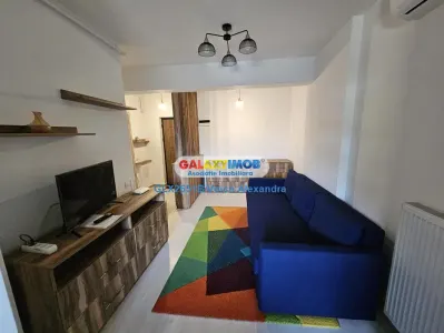 Apartament 2 Cam Bloc Nou Berceni - Dimitrie Leonida - Parcare - foto 4