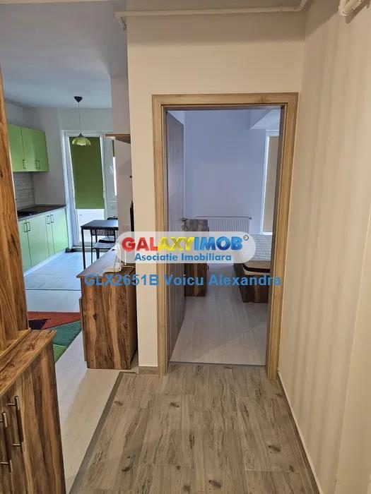 Apartament 2 Cam Bloc Nou Berceni - Dimitrie Leonida - Parcare - foto 7