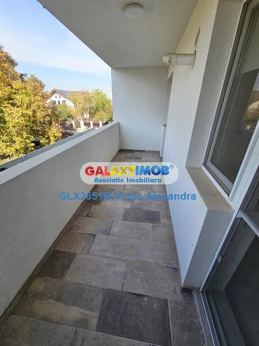 Apartament 2 Cam Bloc Nou Berceni - Dimitrie Leonida - Parcare - foto 8