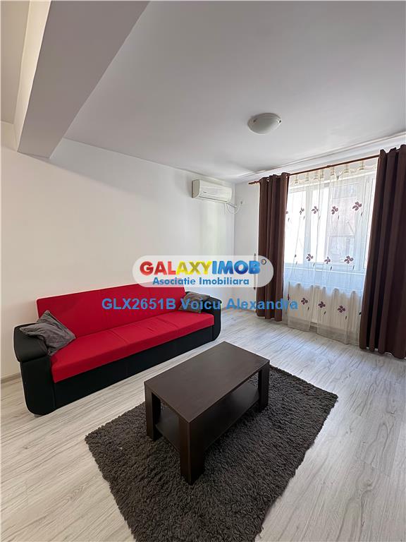 Apartament Modern Bloc Nou Berceni - Dimitrie Leonida - Bucuresti