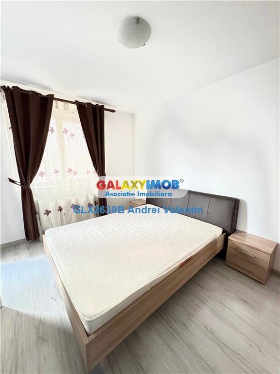 Apartament Modern Bloc Nou Berceni - Dimitrie Leonida - foto 4