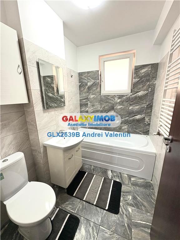 Apartament Modern Bloc Nou Berceni - Dimitrie Leonida - foto 9