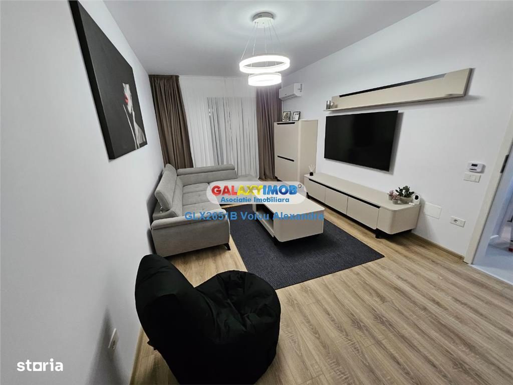 Apartament 2 Cam Lux Berceni - Metalurgiei - Grand Kristal - foto 5