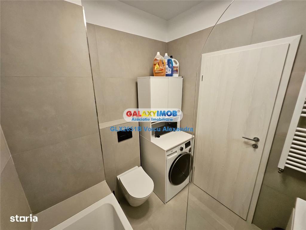 Apartament 2 Cam Lux Berceni - Metalurgiei - Grand Kristal - foto 9