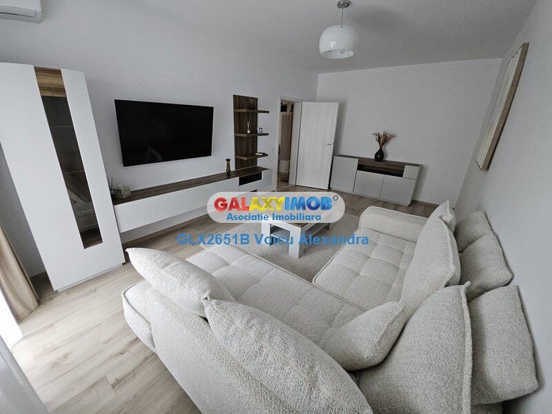 Apartament 2 Cam Lux Berceni - Metalurgiei - Grand Kristal - Bucuresti