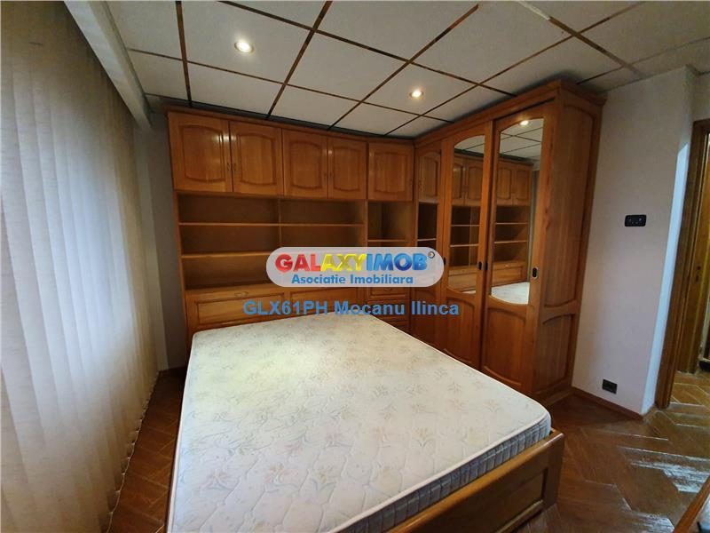 Inchiriere apartament 2 camere, in Ploiesti, zona Republicii - Ploiesti