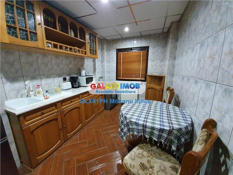 Inchiriere apartament 2 camere, in Ploiesti, zona Republicii - foto 13