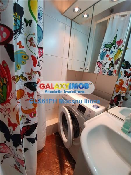Inchiriere apartament 2 camere, in Ploiesti, zona Republicii - foto 10