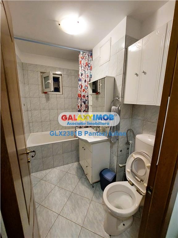 Apartament 3 camere | N.Grigorescu | Loc Parcare | 7min. metrou - foto 13