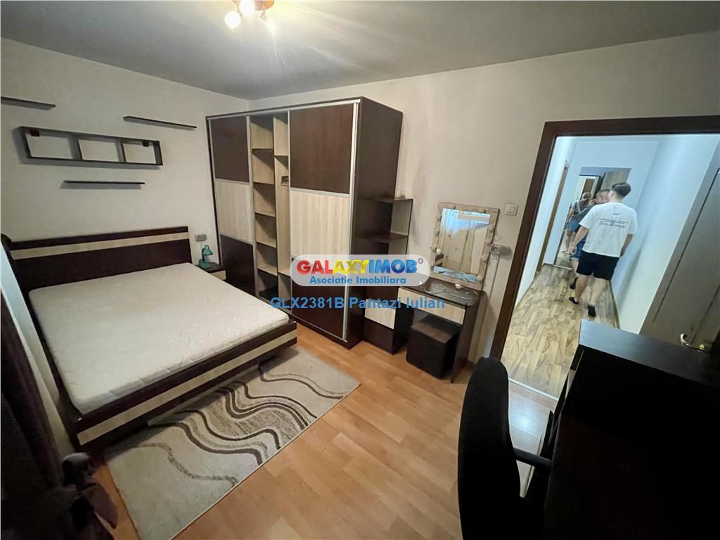 Apartament 3 camere | N.Grigorescu | Loc Parcare | 7min. metrou - foto 3