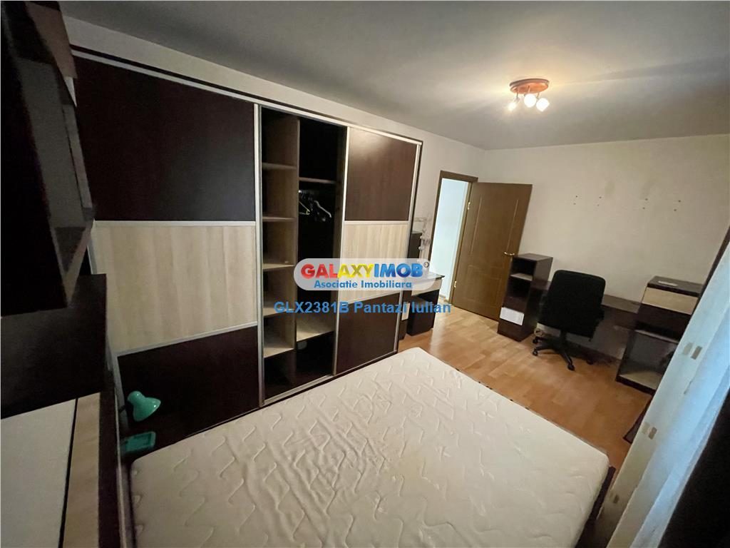 Apartament 3 camere | N.Grigorescu | Loc Parcare | 7min. metrou - foto 4