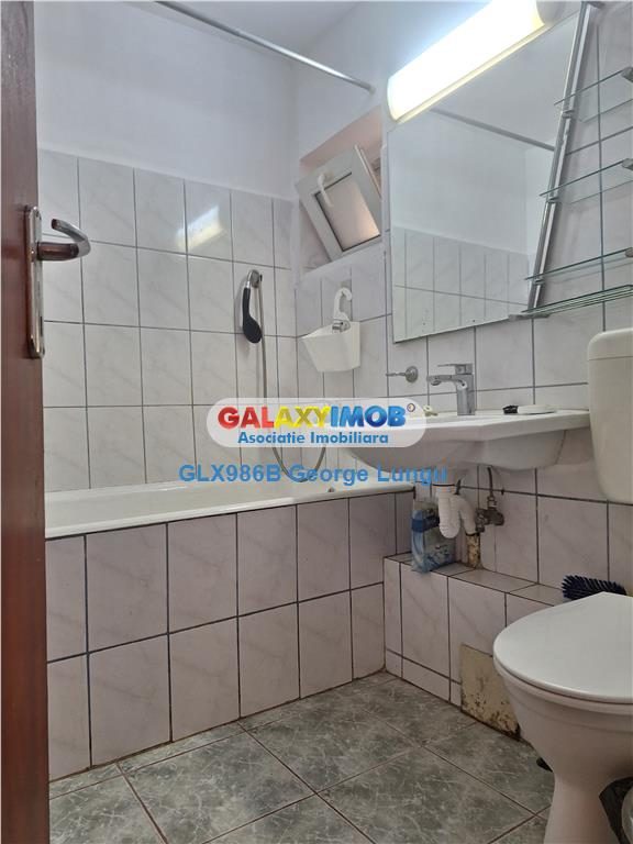 Garsonera Drumul Taberei zona Hanu Drumetului - foto 12