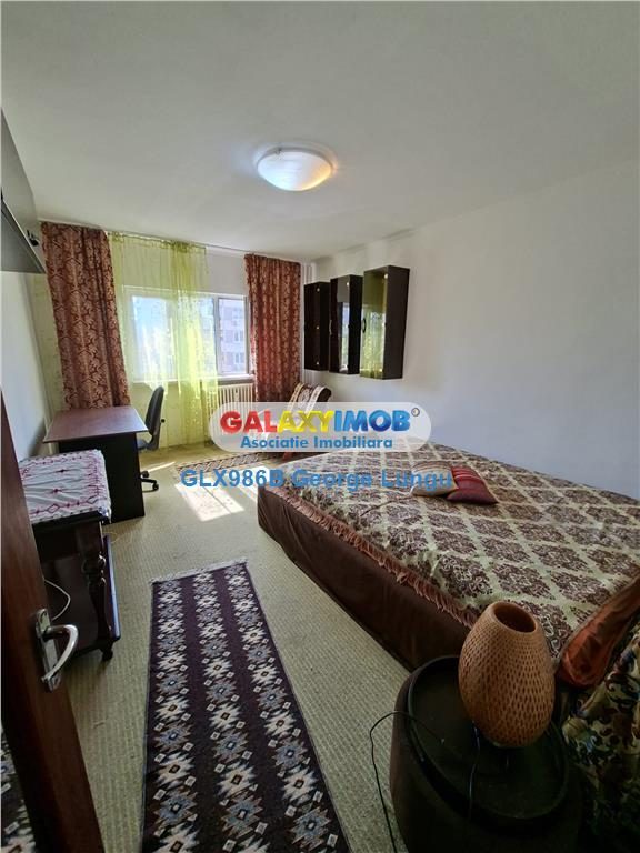 Garsonera Drumul Taberei zona Hanu Drumetului - foto 3