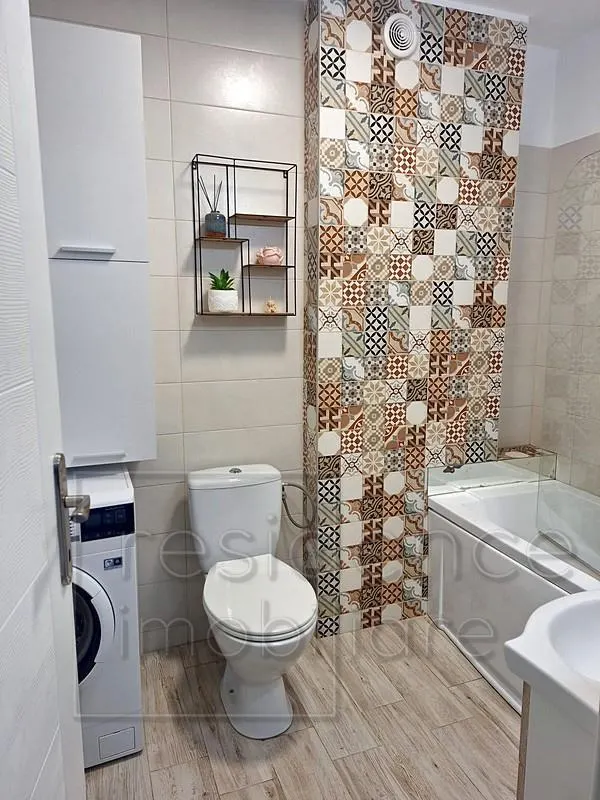 Apartament 2 camere, Borhanci, zona Ioan Zaicu - foto 6