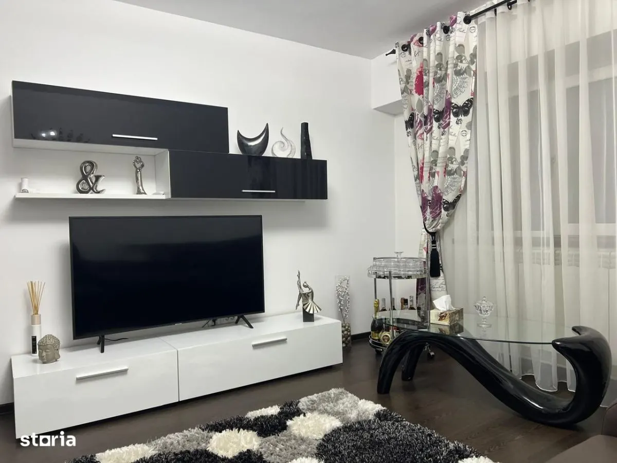 Apartament 2 camere- Păcurari - la bulevard | Prima inchiriere - foto 1