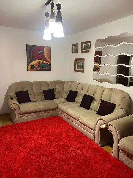 Apartament 3 camere Pacurari - foto 1