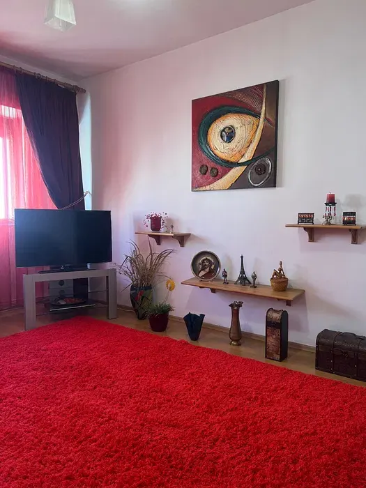 Apartament 3 camere Pacurari - foto 3