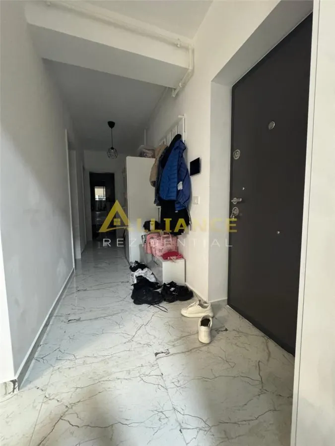 Soseaua Oltenitei - 3 Camere - Mutare Imediata - Mobilat - foto 7
