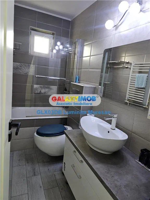 Inchiriere apartament 2 camere confort 2 Targoviste Micro 6 - foto 6