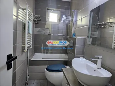 Inchiriere apartament 2 camere confort 2 Targoviste Micro 6 - foto 7