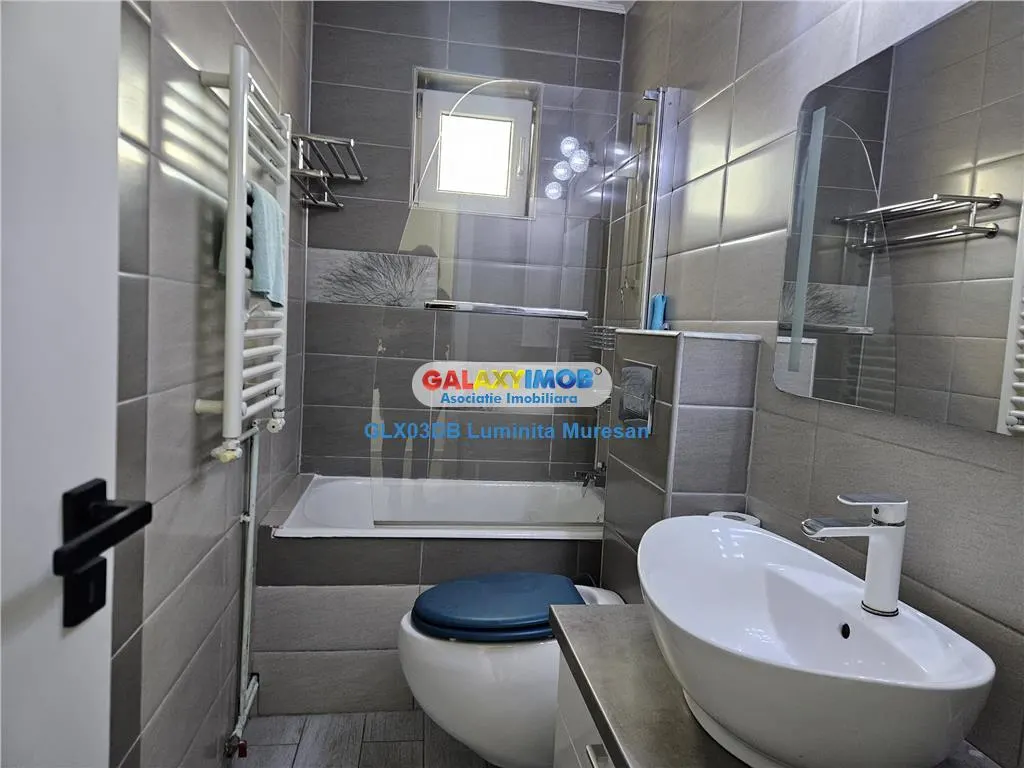 Inchiriere apartament 2 camere confort 2 Targoviste Micro 6 - foto 7