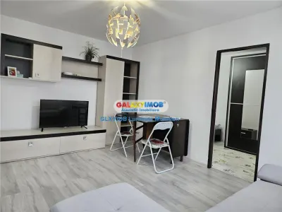 Inchiriere apartament 2 camere confort 2 Targoviste Micro 6 - foto 10