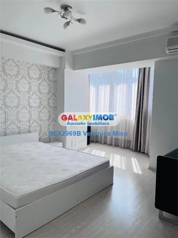 Apartament 2 camere de inchiriat - 4 min metrou Stefan cel Mare - foto 7