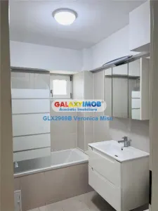 Apartament 2 camere de inchiriat - 4 min metrou Stefan cel Mare - foto 10