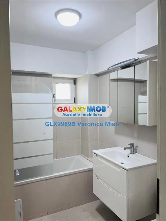 Apartament 2 camere de inchiriat - 4 min metrou Stefan cel Mare - foto 10