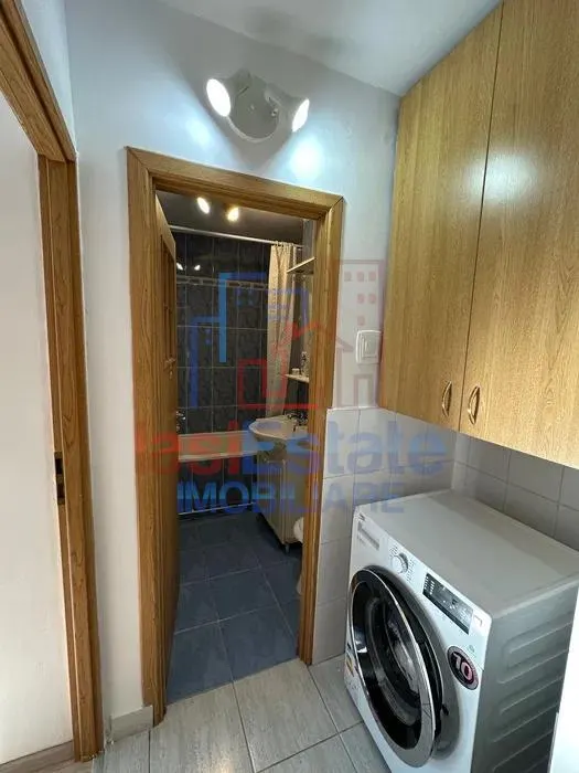 Apartament 3 Camere Centru - Palas - foto 8