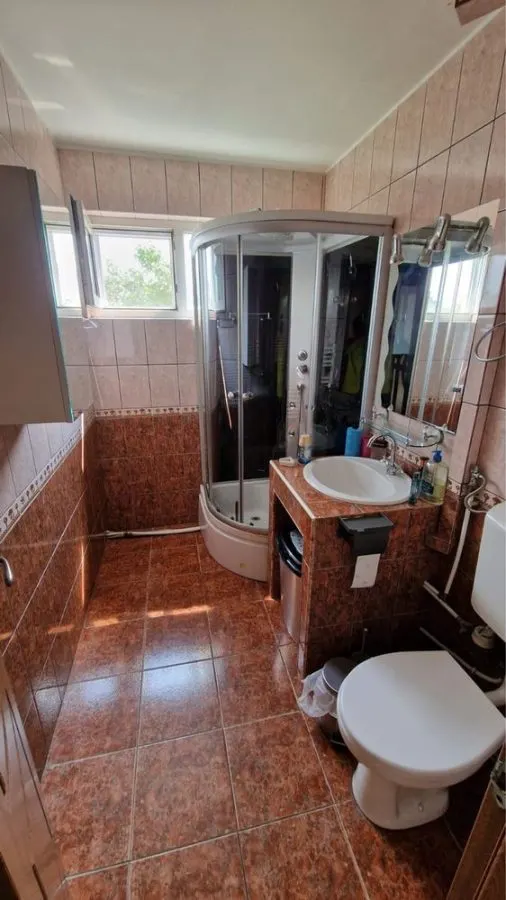 Ap 2 Camere SD - Podu Roş / Splai Bahlui - Vizavi de facultati - foto 6