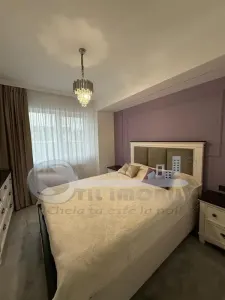 Apartament 2 Camere cu Parcare â€“ Manta Roșie Residence, Iași - Iasi