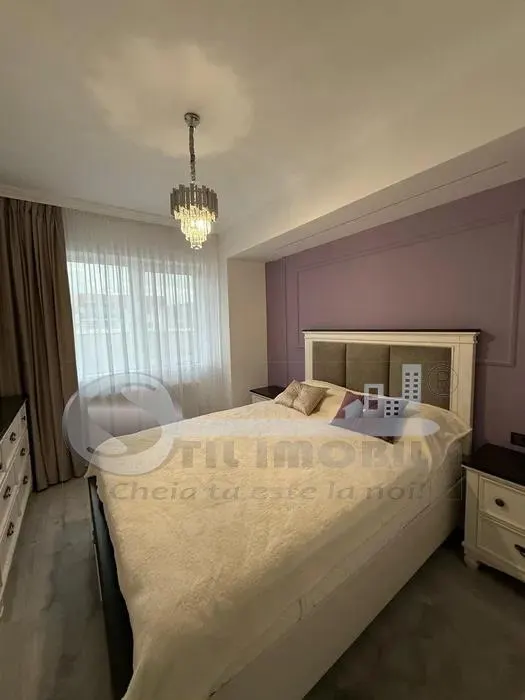 Apartament 2 Camere cu Parcare â€“ Manta Roșie Residence, Iași - foto 1
