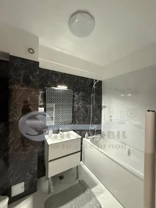 Apartament 2 Camere cu Parcare â€“ Manta Roșie Residence, Iași - foto 7