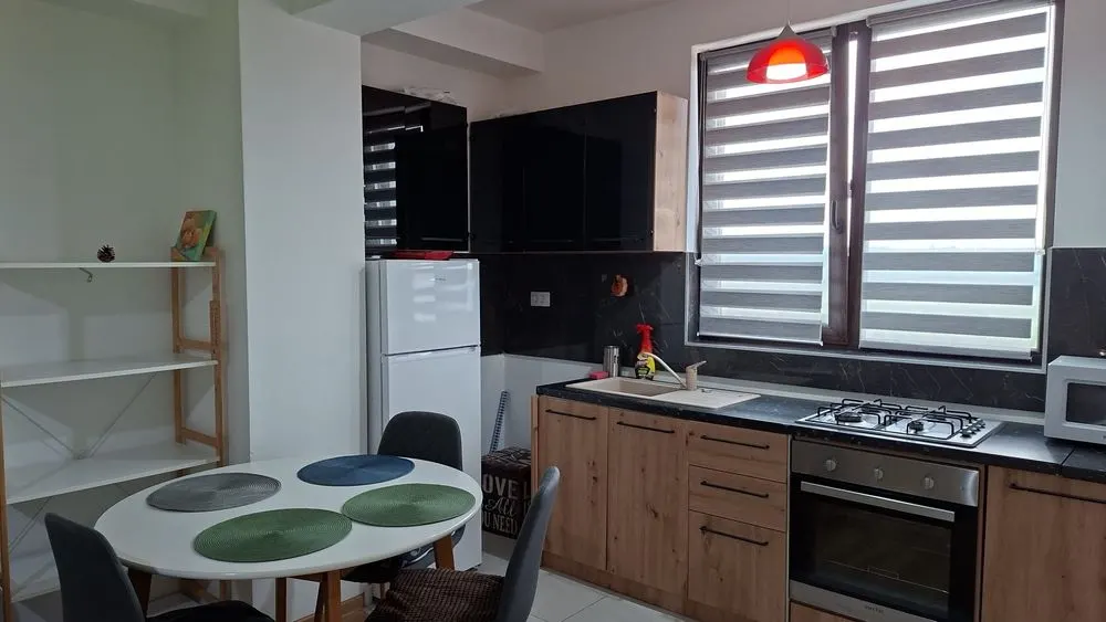 Apartament 2 Camere Open Space cu Parcare â€“ Valea Lupului - foto 1