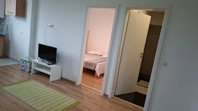 Apartament 2 Camere Open Space cu Parcare â€“ Valea Lupului - foto 5