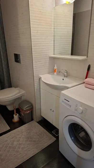 Apartament 2 Camere Open Space cu Parcare â€“ Valea Lupului - foto 6