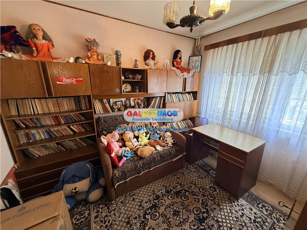 Inchiriere apartament 2 camere, Republicii, Ploiesti - foto 8