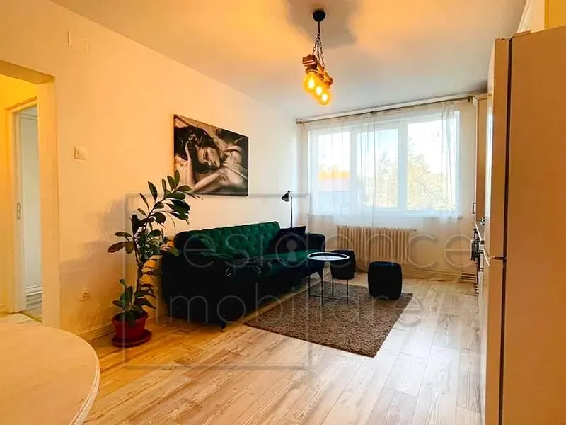 Apartament 2 camere decomandate, Grigorescu, Parcul 14 Iulie+Parcare - foto 2