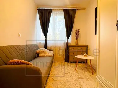 Apartament 2 camere decomandate, Grigorescu, Parcul 14 Iulie+Parcare - foto 5