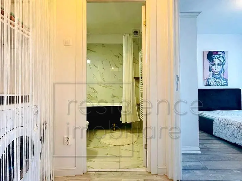 Apartament 2 camere decomandate, Grigorescu, Parcul 14 Iulie+Parcare - foto 8