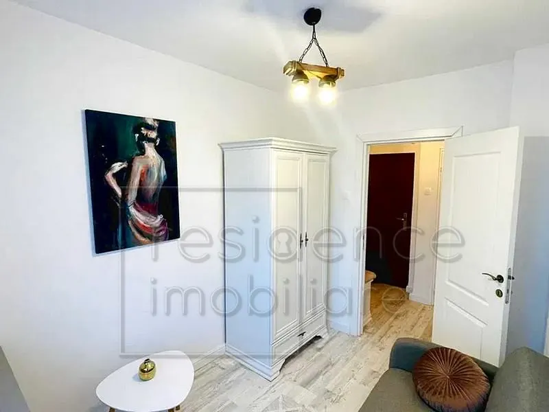 Apartament 2 camere decomandate, Grigorescu, Parcul 14 Iulie+Parcare - foto 9