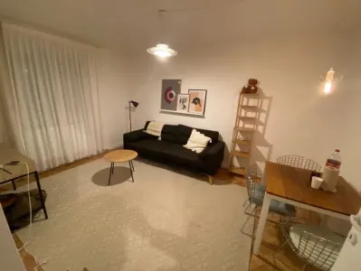 Apartament 2 Camere â€“ Tătărași, Modern și Luminos, la Bulevard, - Iasi
