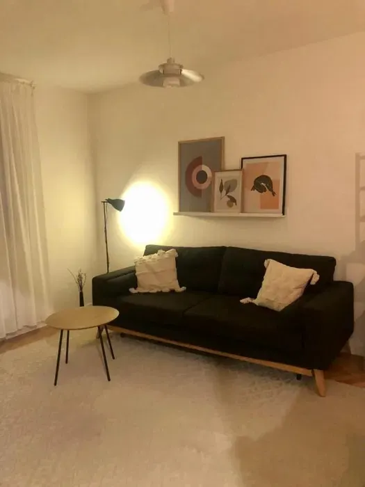 Apartament 2 Camere â€“ Tătărași, Modern și Luminos, la Bulevard, - foto 2