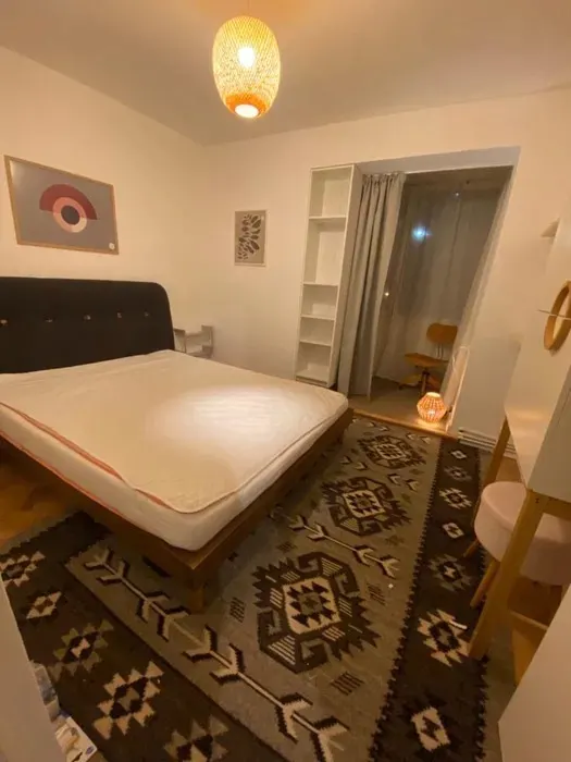Apartament 2 Camere â€“ Tătărași, Modern și Luminos, la Bulevard, - foto 3