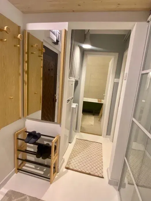 Apartament 2 Camere â€“ Tătărași, Modern și Luminos, la Bulevard, - foto 5