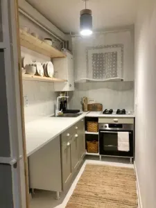 Apartament 2 Camere â€“ Tătărași, Modern și Luminos, la Bulevard, - foto 6
