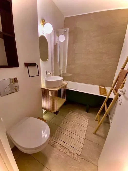 Apartament 2 Camere â€“ Tătărași, Modern și Luminos, la Bulevard, - foto 8