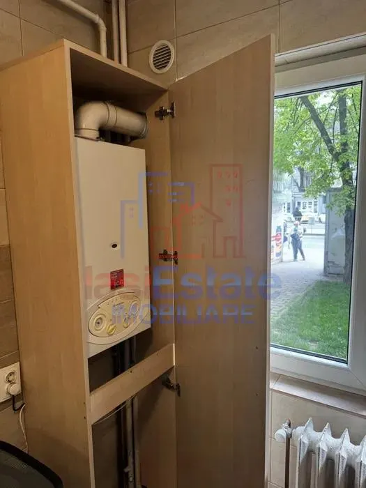 Apartament 2 Camere Tatarasi - Dispecer - foto 4
