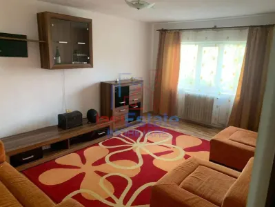 Apartament 2 Camere Baza 3 - Carrefour Felicia - Iasi